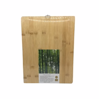 tabla picar madera gran