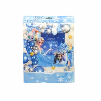set globo fronzer