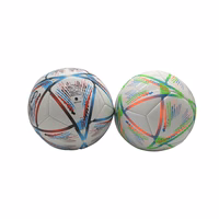balon futbol mundial