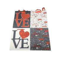 bolsa regalo love med
