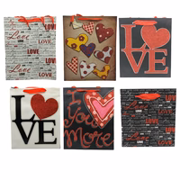 bolsa regalo love gran