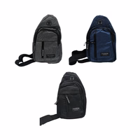bolso bandolero cruzado