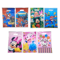 bolsa costillon plastico x10