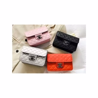 cartera chanel