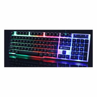 teclado computadora tx30