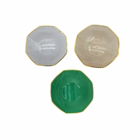 bandeja plastica peq