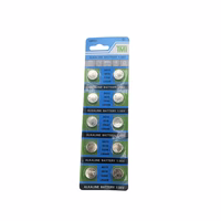 carton bateria ag13