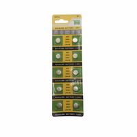 carton bateria ag3