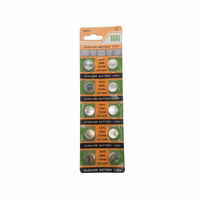 carton bateria ag10