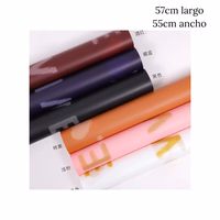 papel coreano x 20