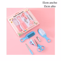 set cuidado nino