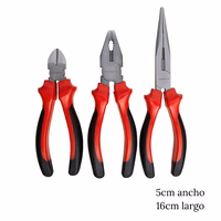 set 3 pcs alicates