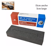 piedra amoler cuchillo