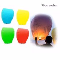 globo de deseo