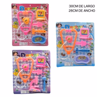 130a doctors tools