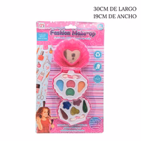 459a maquillaje fashion