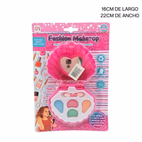 maquillaje fashion peq