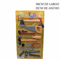 885a herramienta toolsset