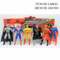377a super heroes x6
