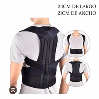 faja chaleco