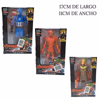 027 2121a muneco avengers age of ultron