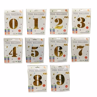 numero inflable 32 pulgadas