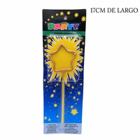 104a vela estrella