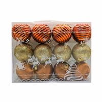 129a bambalina 6cm 12pcs