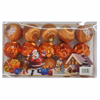 068a bambalina 5cm 15pcs