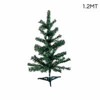 arbolito navidad 1.2m
