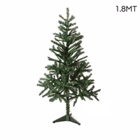 arbolito navidad 1.8m