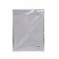 papel autoadjesivo 135g