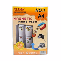 619a papel fotograico imantado x10