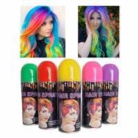 467 pintura spray cabello