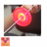 gurrufio con luces