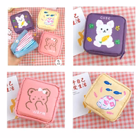 004 carterita porta toalla