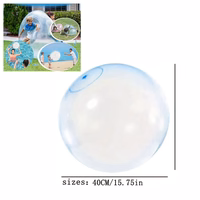 610 pelota inflable jelly
