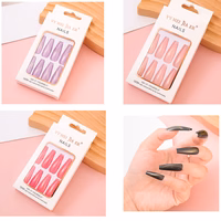 107a una nail art