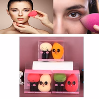 788a esponja beauty blender x2