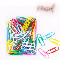 319a paquete clips