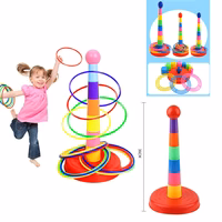 726a juego de aros