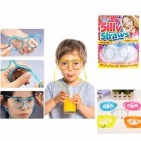 555a lente pitillo plastico