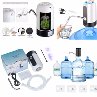 003a dispensador de agua automatico