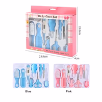 418a set cuidado nino caja grande
