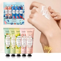 693a crema mano sadoer 30gx5