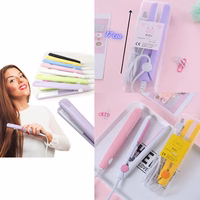 350a plancha cabello para nina