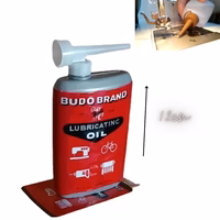 lubricante budo 100ml 3 en 1