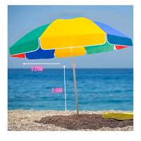 paragua playero 1.2m