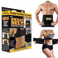 620a faja sweat belt