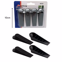 soportes para puerta x4